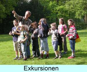 Exkursionen