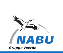 Logo NABU-Gruppe Voerde